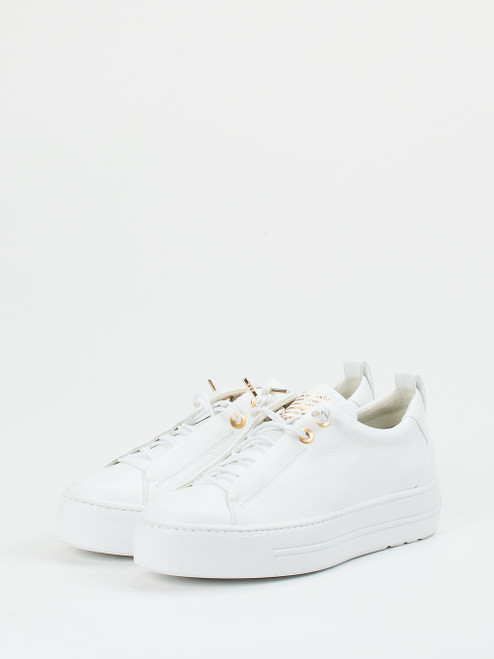 Sneaker-16637990234 Paul Green