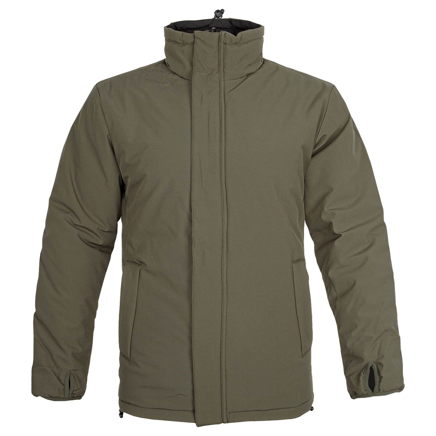 Kälteschutzjacke Ranger wendbar