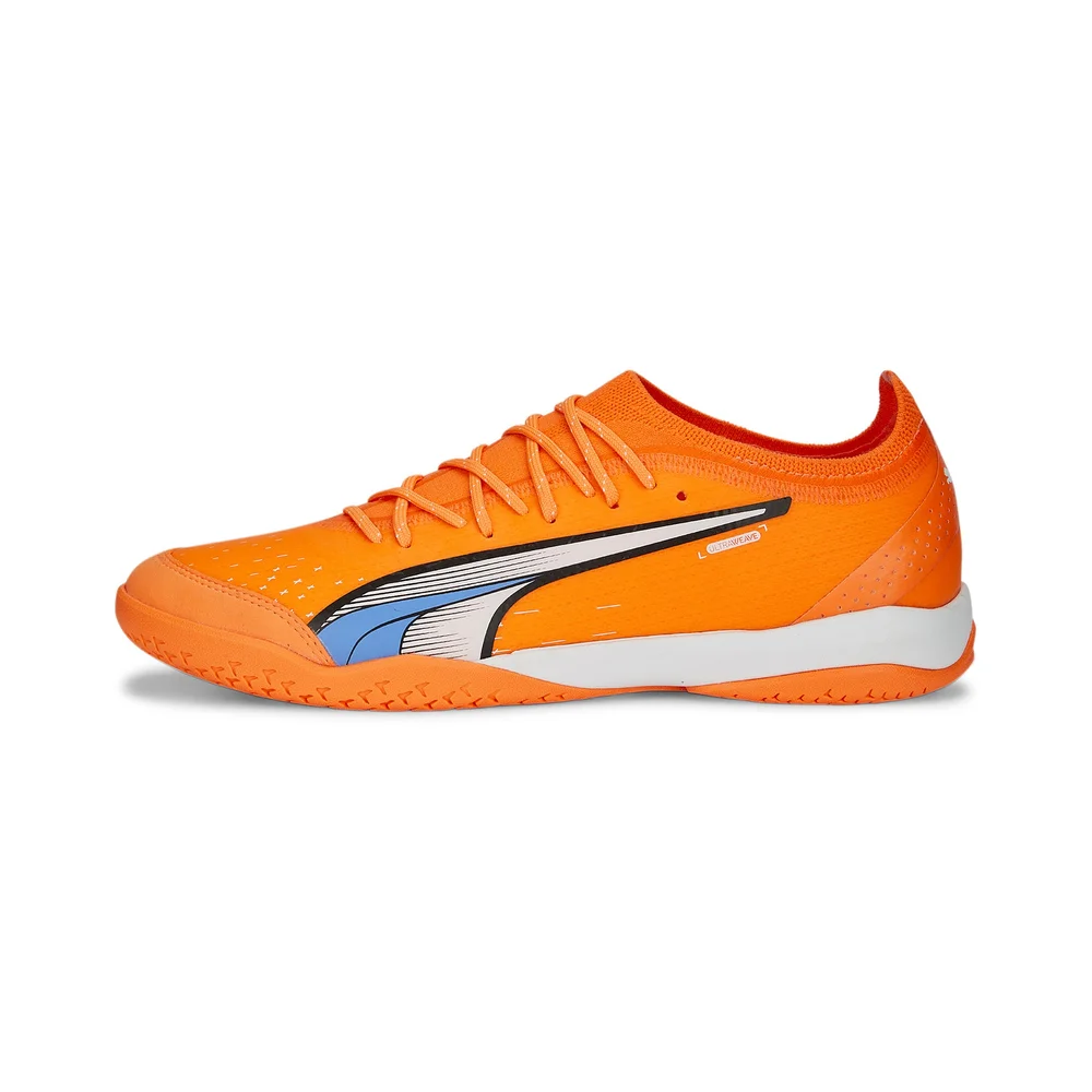 PUMA ULTRA ULTIMATE Court 107211-01 / orange
