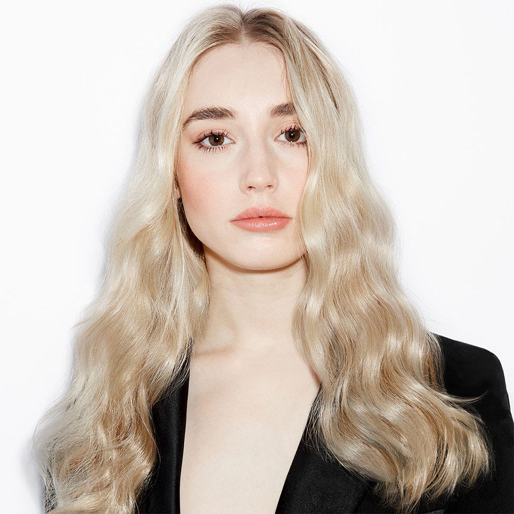 ghd unplugged kabelloses Glätteisen weiß