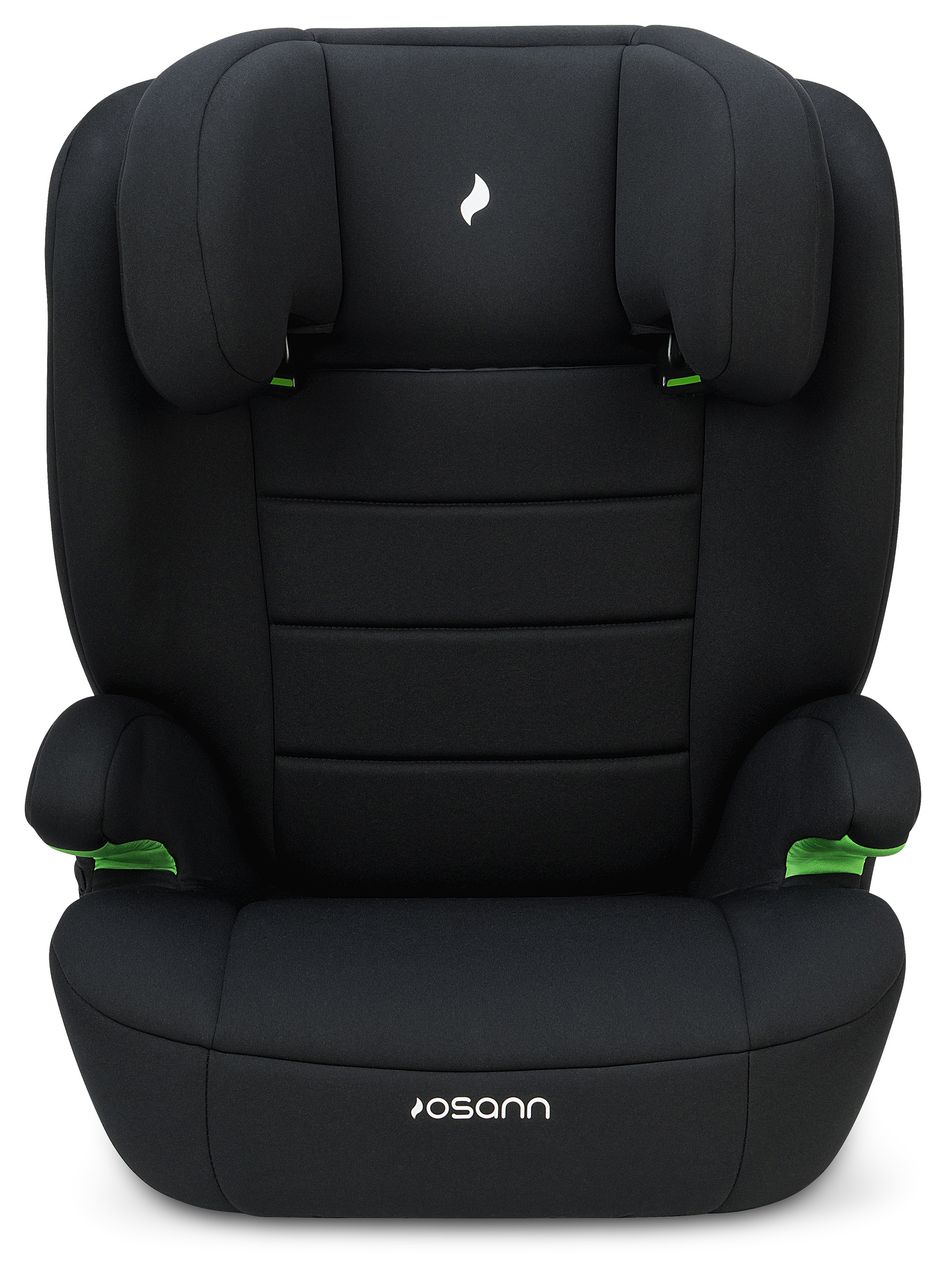 Osann Kinderautositz Musca i-Size - Black