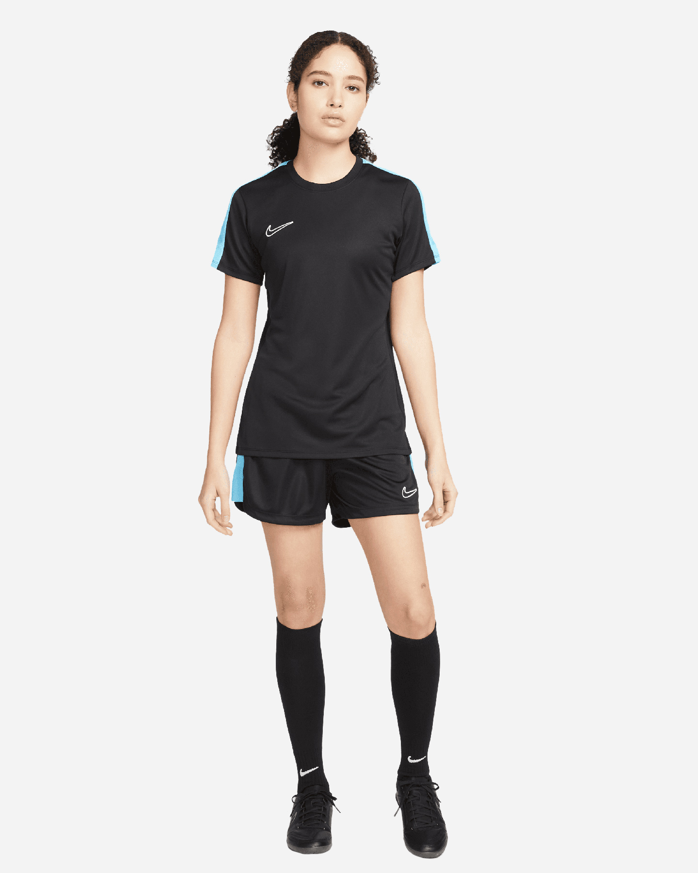Koszulka piłkarska Nike Dri Fit Academy W DX0521-011