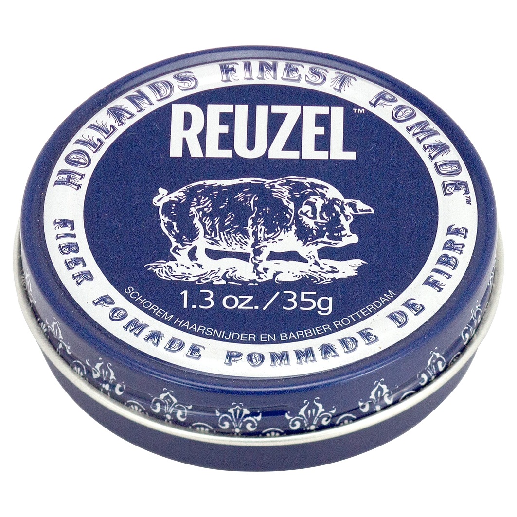 Fiber Pig Pomade