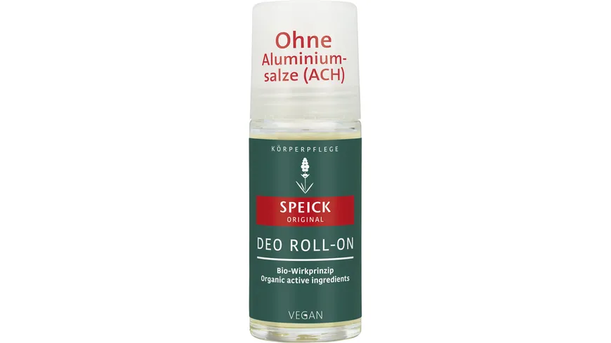 SPEICK Original Deo Roll On 50 ml