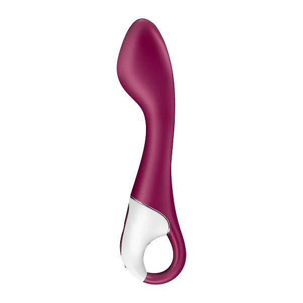 Satisfyer Hot Spot Connect aplikacija za intimnu masažu