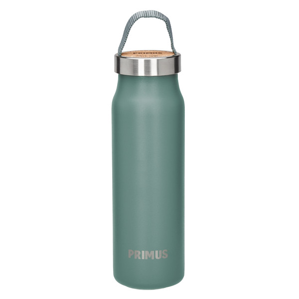 KLUNKEN VACUUM BOTTLE 0.5 L FROST - Trinkflasche