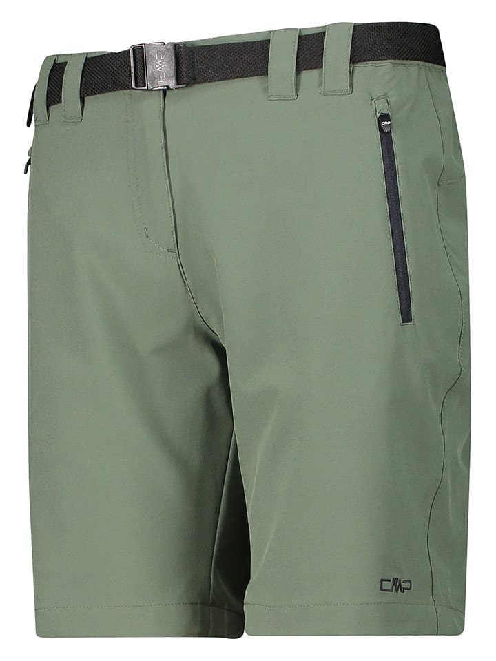 CMP Trekkingshorts in Khaki günstig kaufen