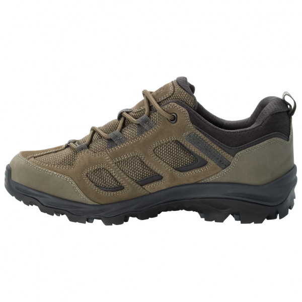 Jack Wolfskin - Vojo 3 Texapore Low - Multisportschuhe