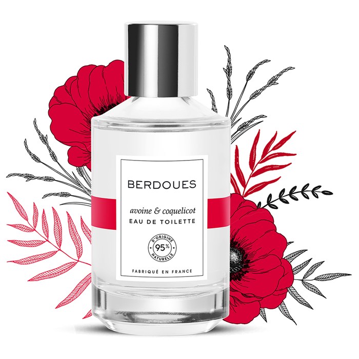 Eau de Toilette Spray