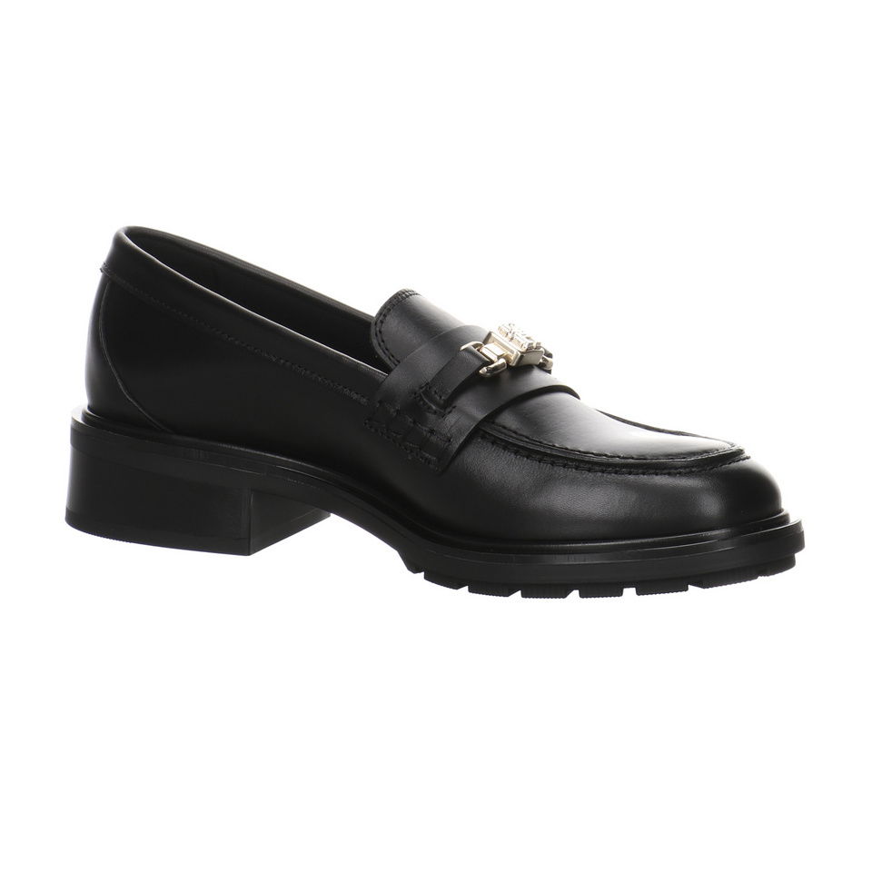 Tommy Hilfiger Hardware Loafer
