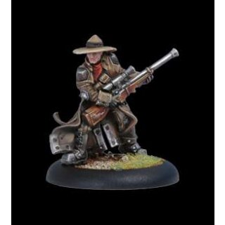 Mercenary Kell Bailoch (PIP41034)