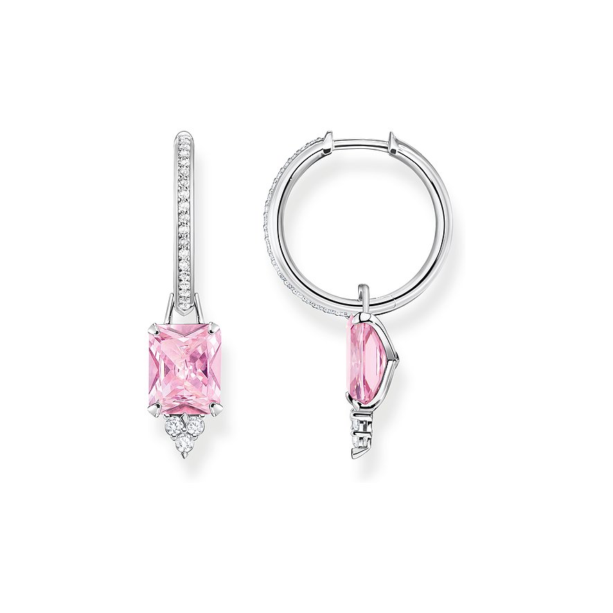 Thomas Sabo Creolen