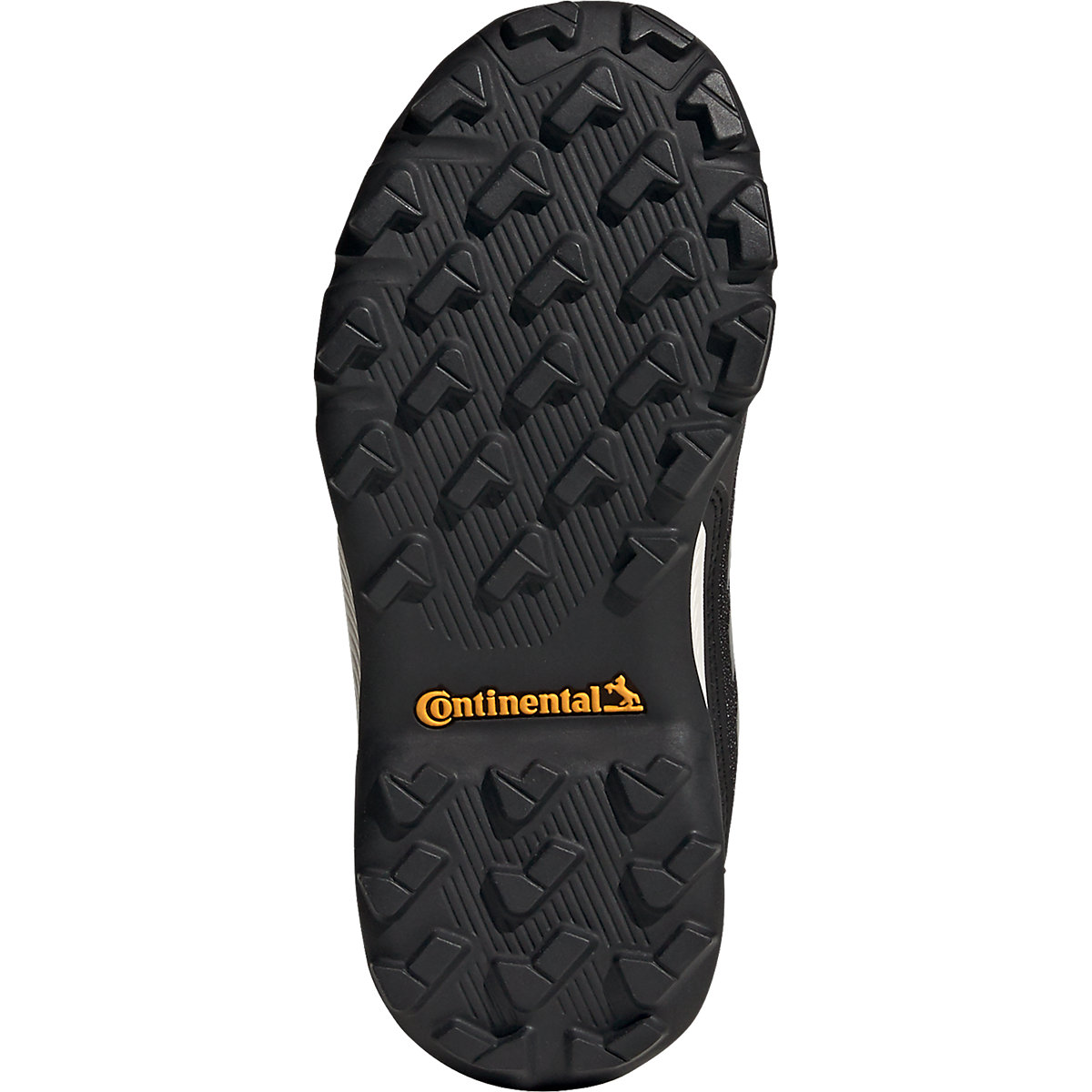 Outdoorschuhe TERREX WINTER MID BOA R.RDY K für Jungen