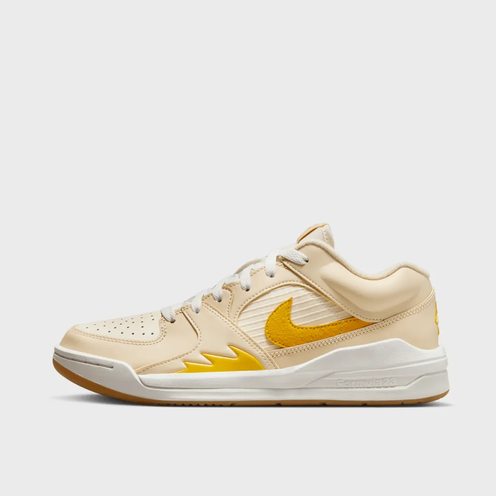 NIKE JORDAN WMNS 90 Stadium Heiress of Optimism FN0584-200 / braun
