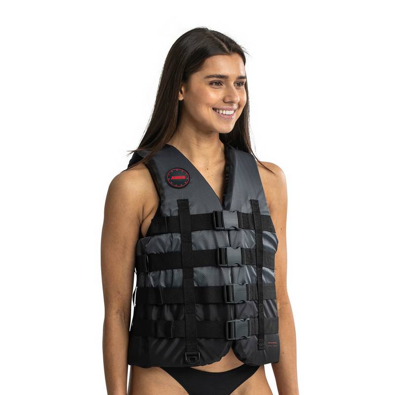 Jobe 4 Buckle Life Vest Schwimmweste