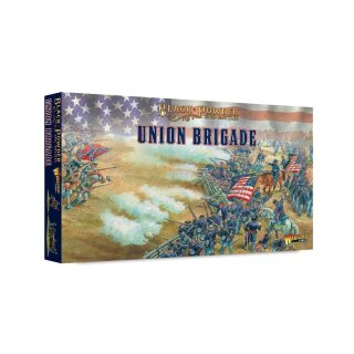 Epic Battles: ACW Union Brigade