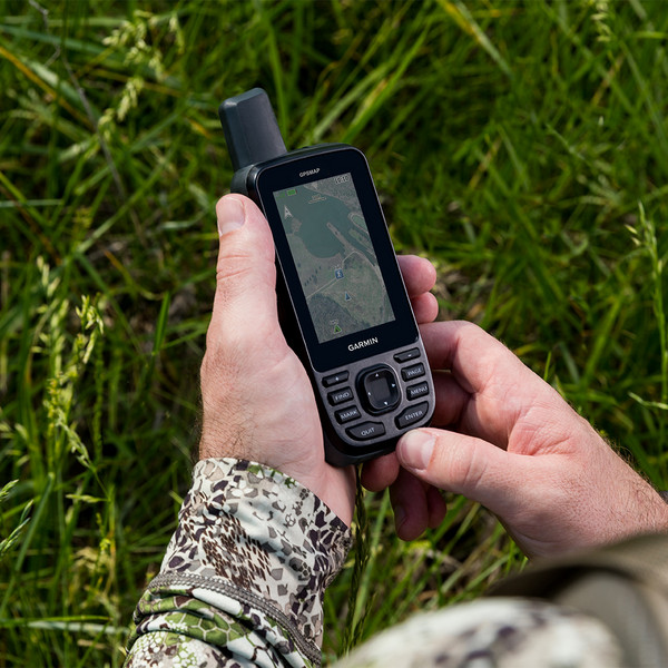 GPSMAP 67 - GPS-Gerät
