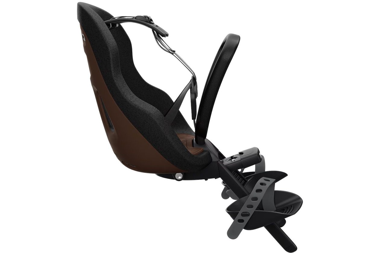 Thule Yepp Nexxt 2 Mini - Rahmen Montage vorn