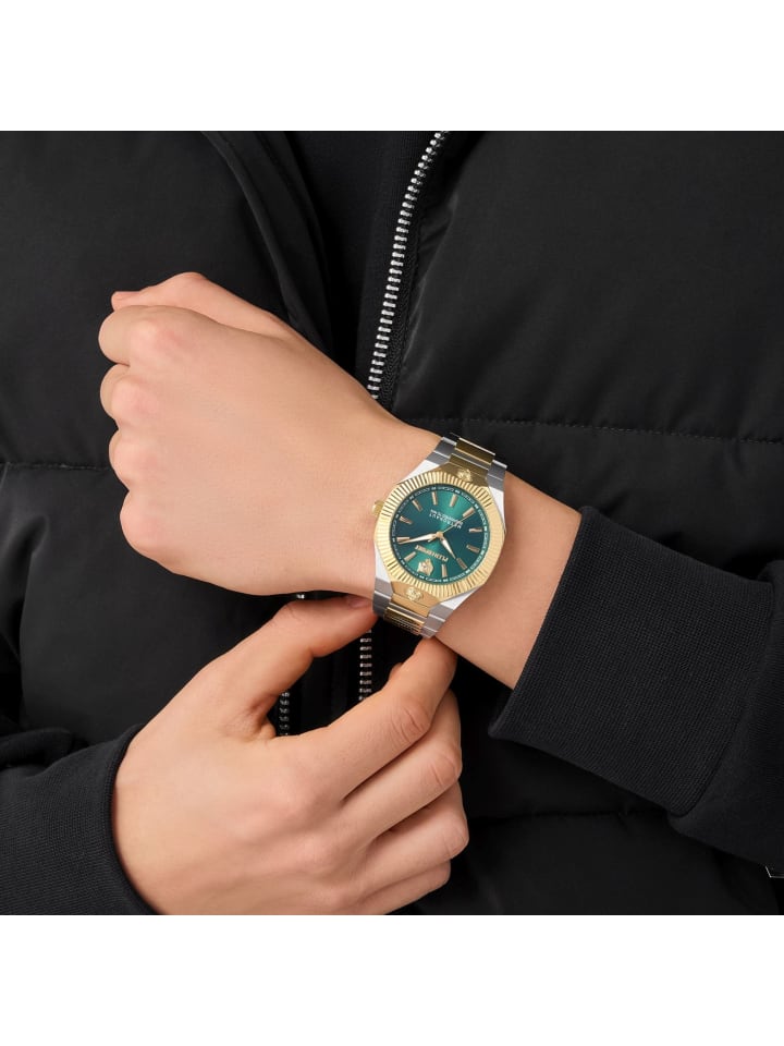 Philipp Plein Quarzuhr PSCGA0625 in bicolor günstig kaufen onesize