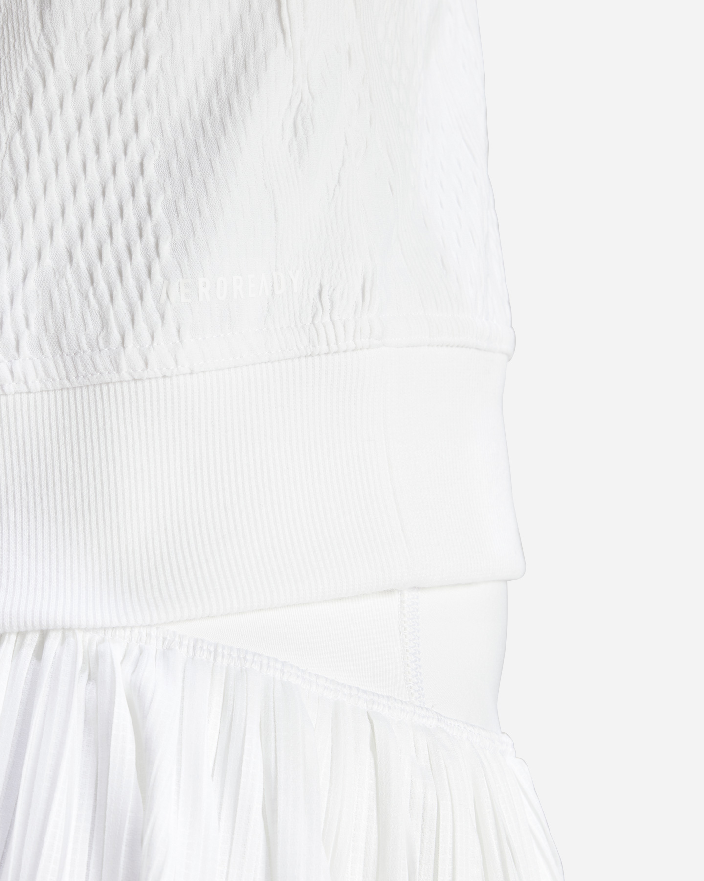 Koszulka tenisowa Adidas Wimbledon W IT4688