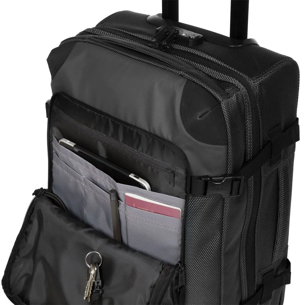 Eastpak Tranverz Cnnct S - Cnnct Coat