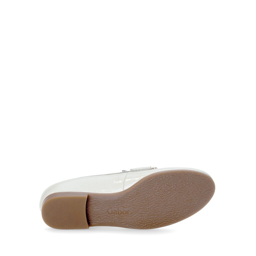 Gabor comfort Slipper beige