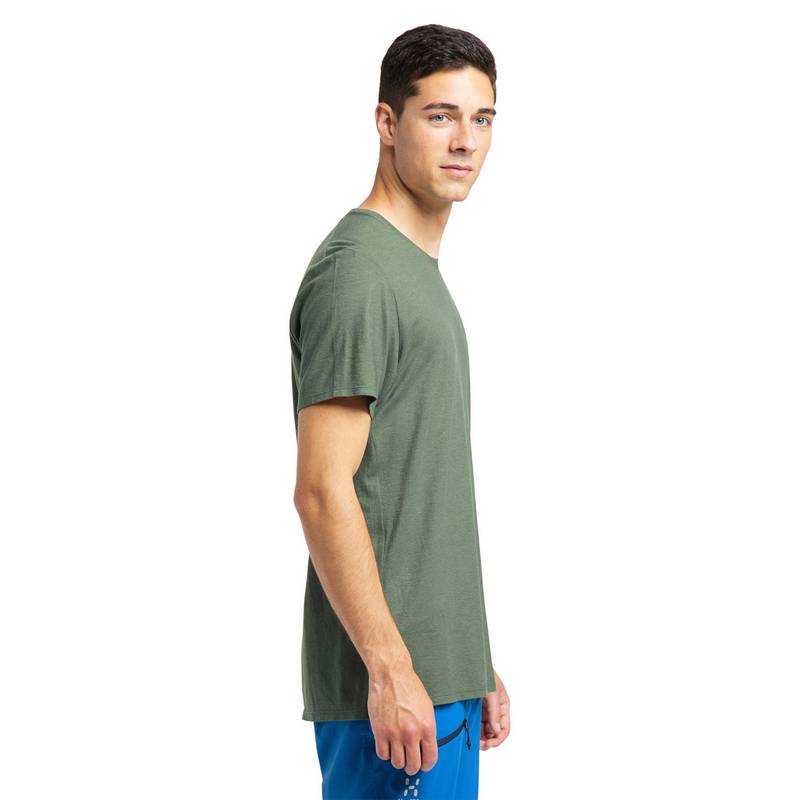 Haglfs Trd Tee Funktionsshirt Herren
