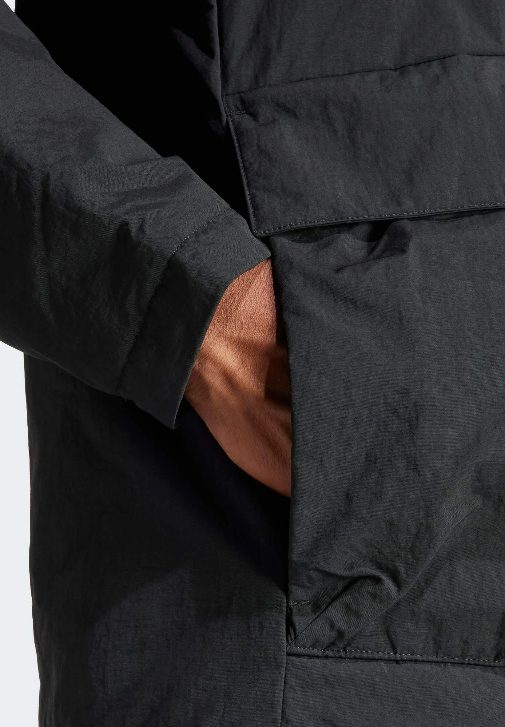 adidas Sportswear CITY ESCAPE INSULATED - Chaqueta de exterior