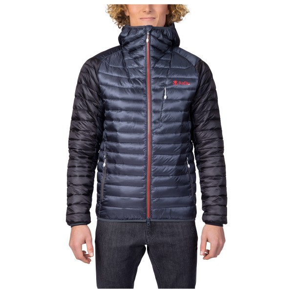 Rafiki - Glen - Kunstfaserjacke