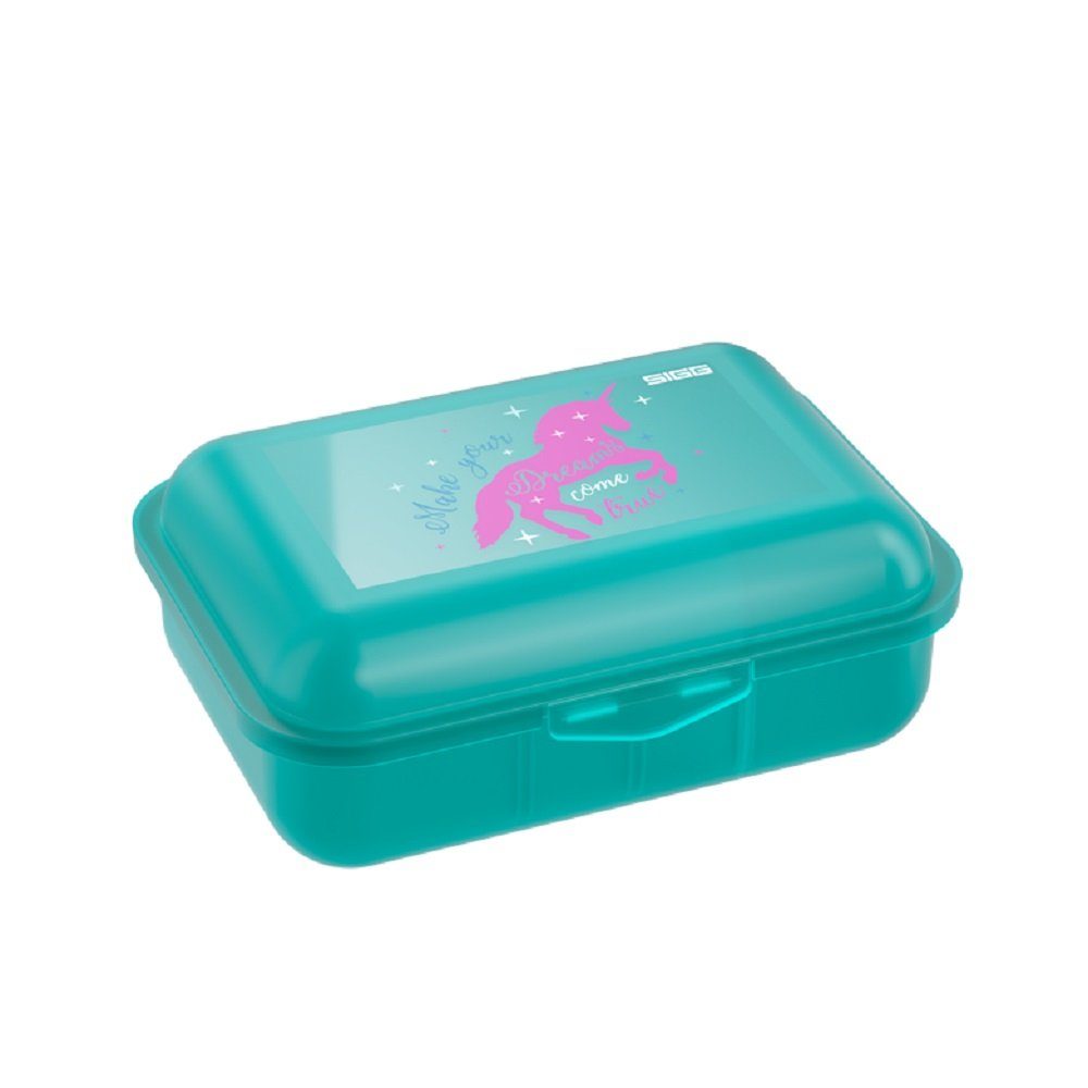 Sigg Lunchbox, SIGG Frühstücksset Set VIVA Kids 