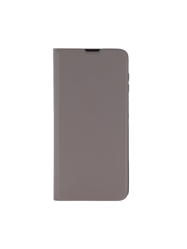 COFI 1453 Smart Soft Case Schutzhülle  Magnetverschluss und elegantem in Beige günstig kaufen S