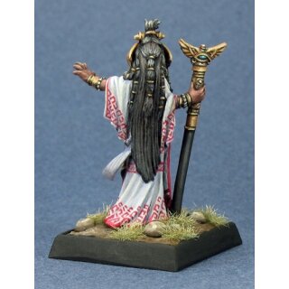 Advanced Players Guide: Alahazra, Iconic Oracle