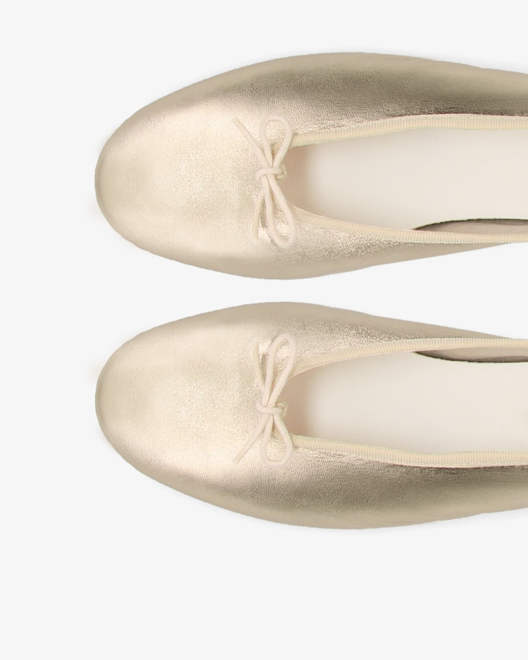 Lilouh ballerinas