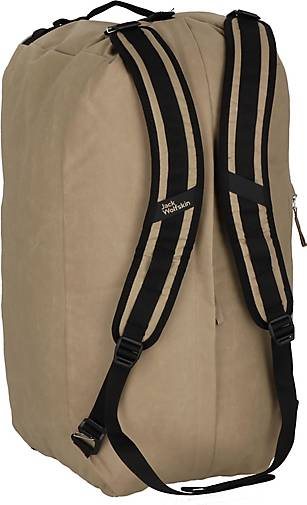 JACK WOLFSKIN Traveltopia Reisetasche 63 cm