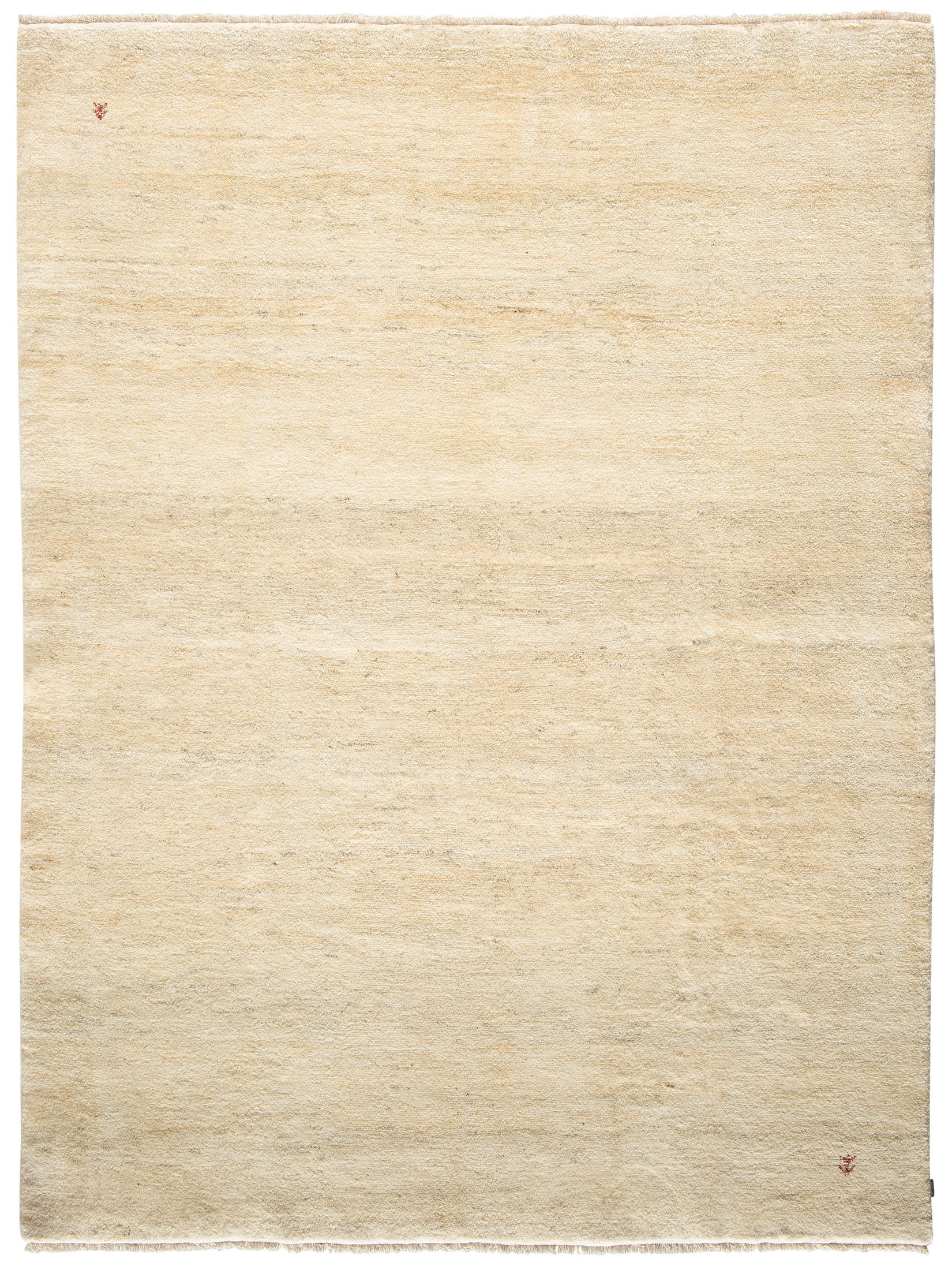 Persischer Gabbeh ca. 213 x 284 cm, Unikat / Einzelstück