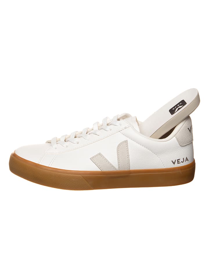 Veja Leder-Sneakers 