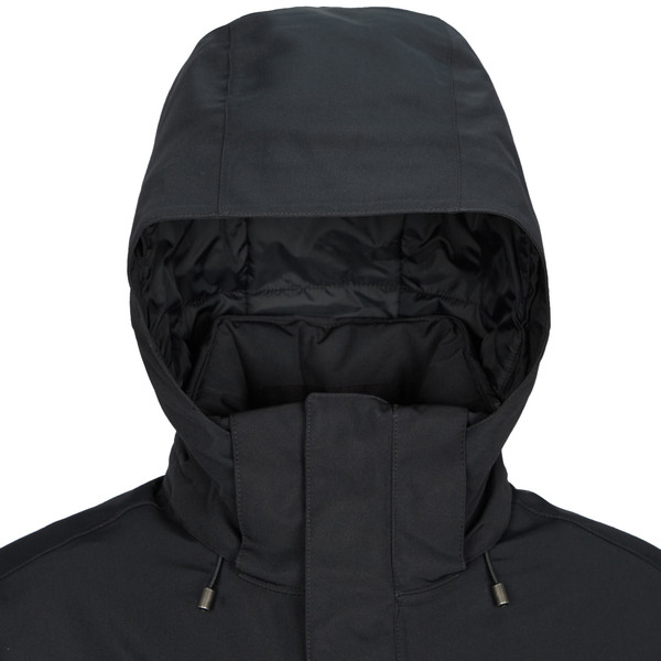 MEN' S IDRIS WOOL PARKA Herren - Wintermantel