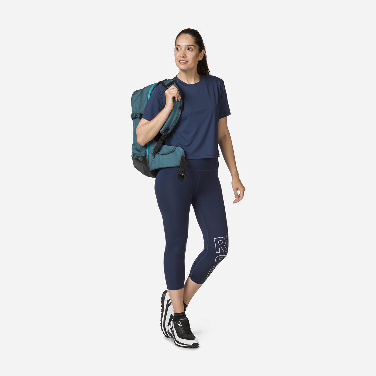 T-Shirt Active für Damen