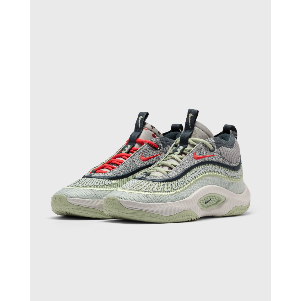 Nike Cosmic Unity 3 Christmas DV2757-003 / grün