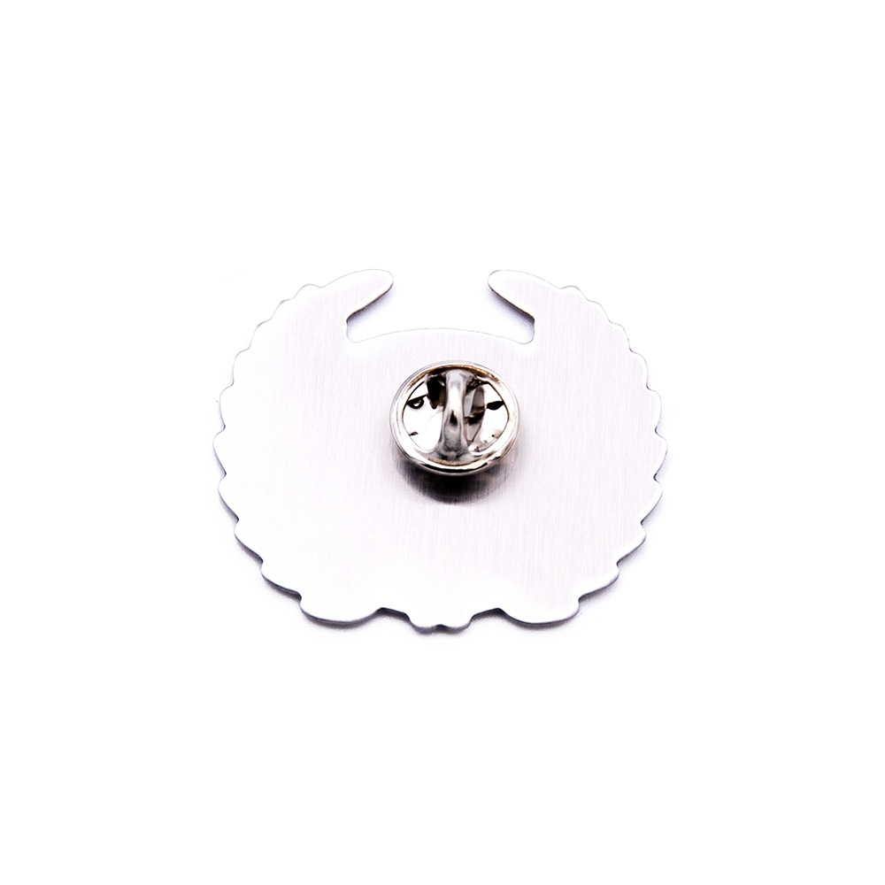 Pin Logo Ehrenkranz