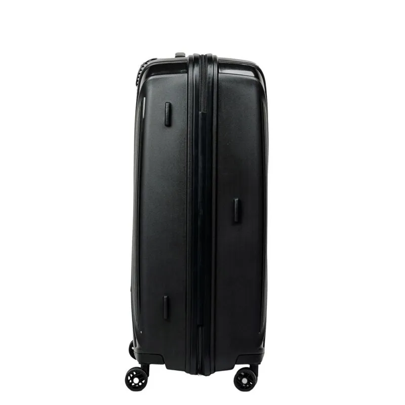 Swiss Bags Cross Trolley L (78 cm) - Black