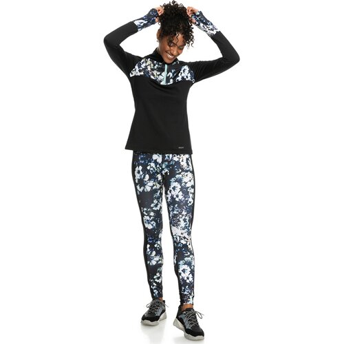 DAMEN SHIRT BIG GEL LS J KTTP