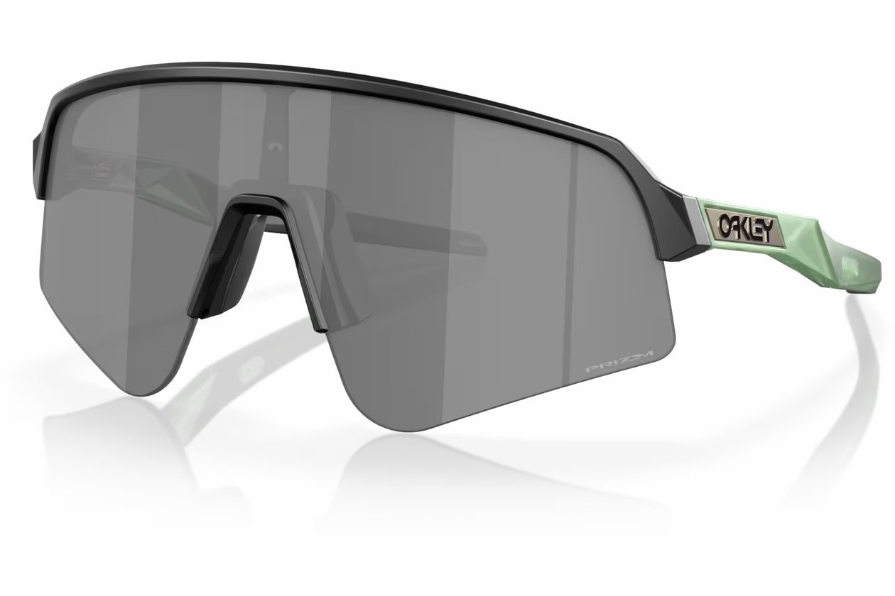 Oakley Sutro Lite Sweep Matte Black - Prizm Black