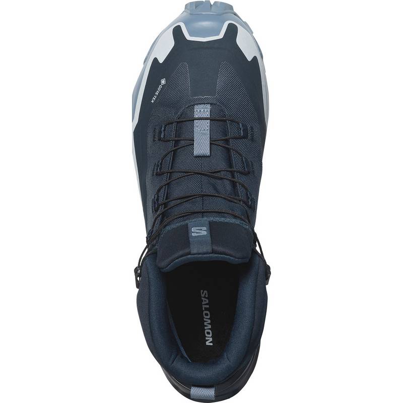 Salomon CROSS HIKE MID Wanderschuhe Damen