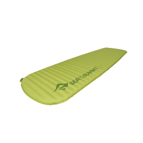 COMFORT LIGHT SELF INFLATING MAT LARGE - Selbstaufblasende Isomatte