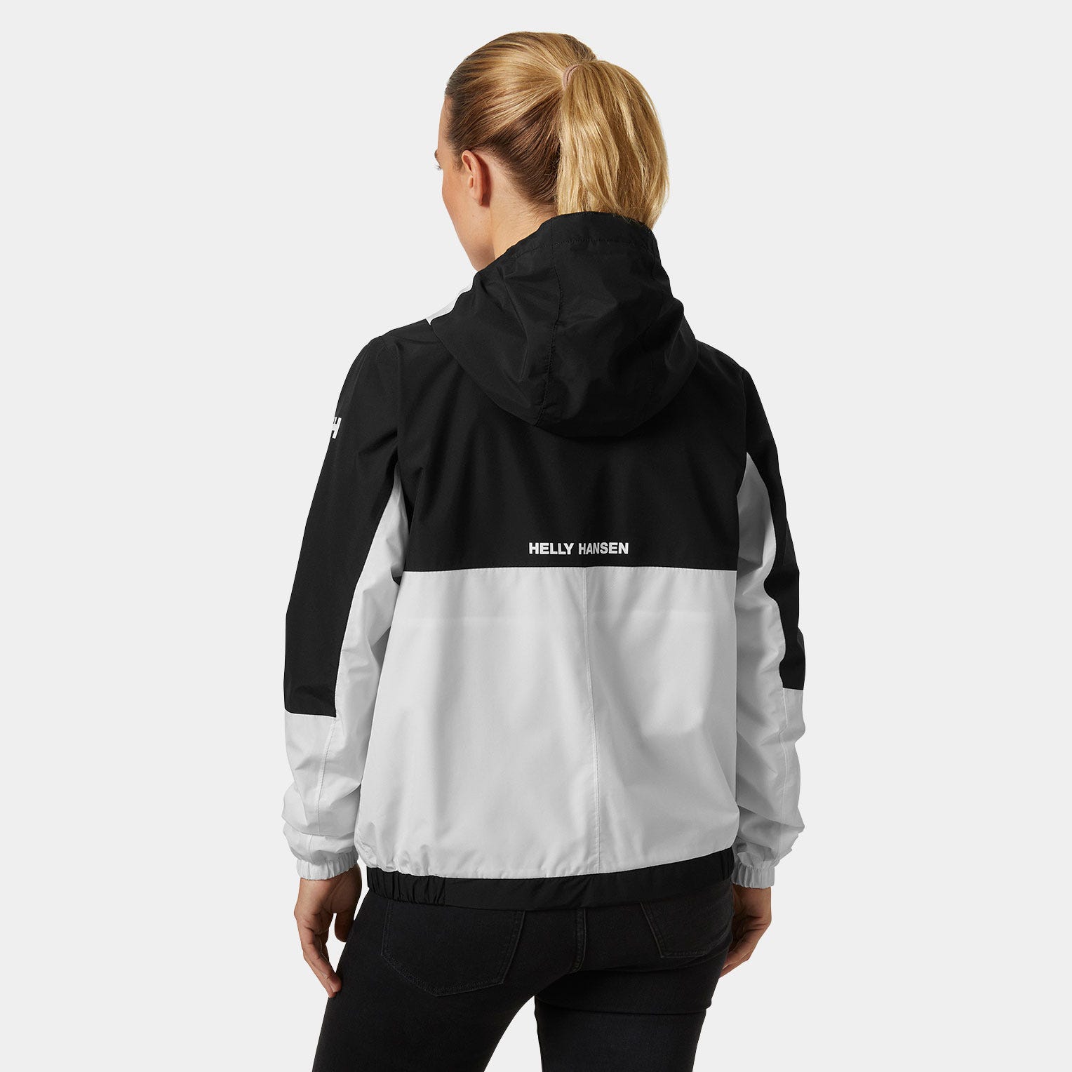 Women’s Rig Rain Jacket