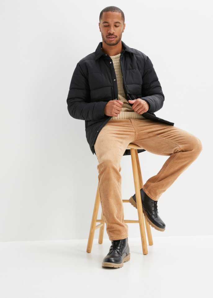 Steppjacke