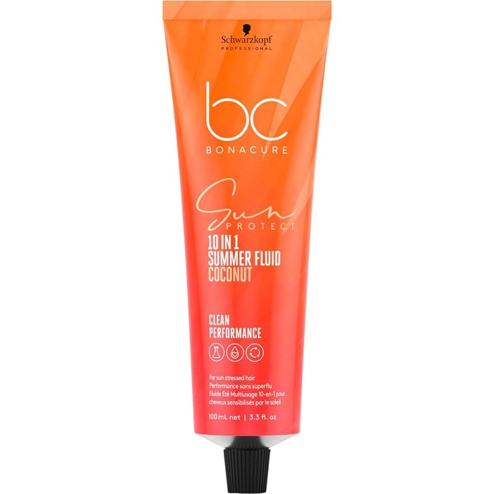 10-in-1 Summer Fluid
