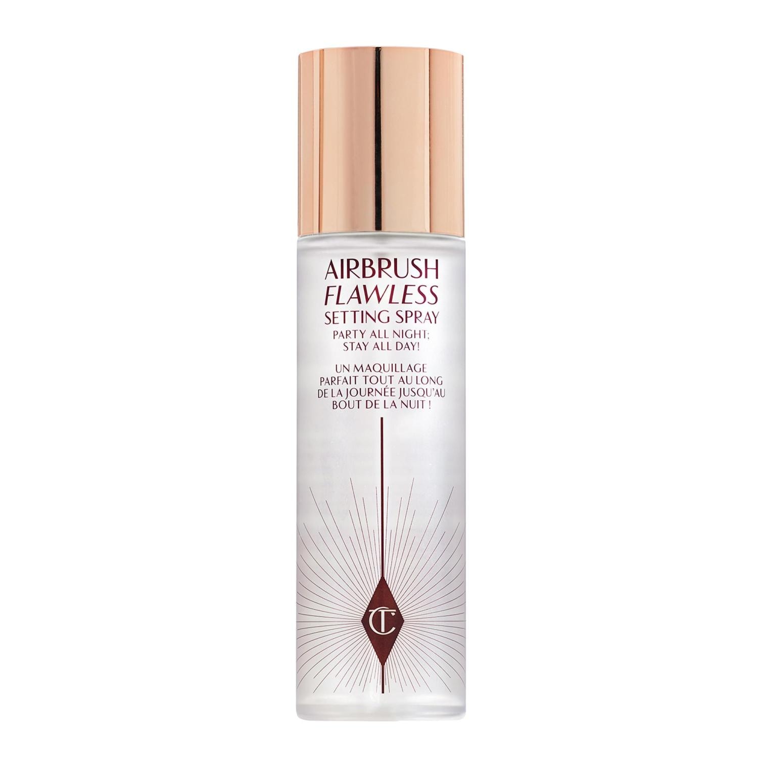 Airbrush Flawless Setting Spray