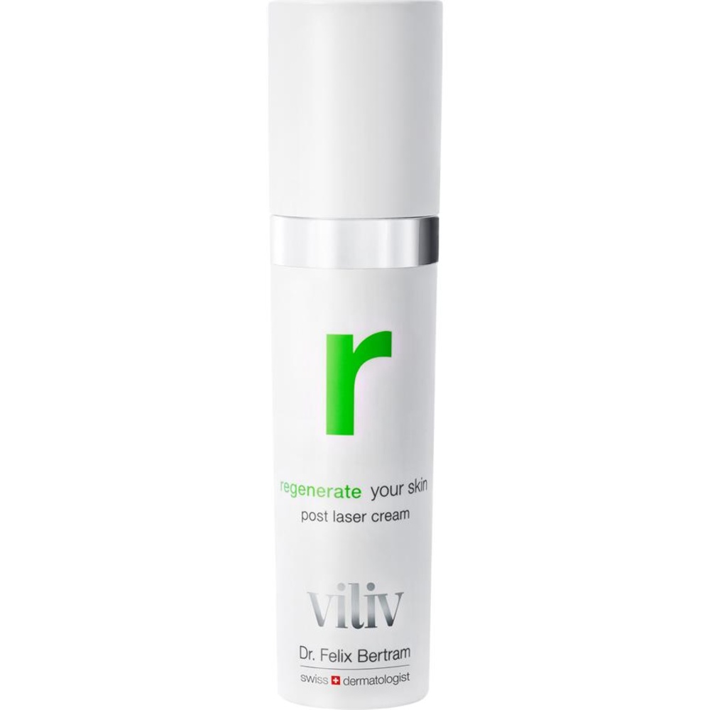 viliv r - Regenerate Your Skin Soin visage